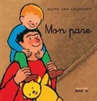 Guido Van Genechten, Guido Van Genechten - Mon pare