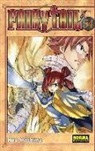 Hiro Mashima - FAIRY TAIL 54