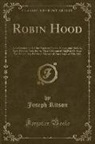 Joseph Ritson - Robin Hood