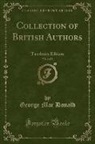 George Mac Donald, George Macdonald - Sir Gibbie, Vol. 2 of 2 (Classic Reprint)