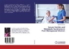 Ekene Chukwukelu - Serum Ferritin and Metabolic Syndrome in Post-Menopausal Women