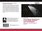 Gergana Popova - The Cheery Asceticism in the Body Notions and Techniques