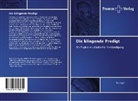 Dirk Vogel - Die klingende Predigt