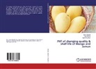 Tejal Chaudhari, Anku Dalvadi, Ankur Dalvadi, Jyot Dulera, Jyoti Dulera - PHT of changing quality & shelf life of Mango and Jamun