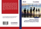Kübra Kuruo¿lu, Kübra Kuruoglu - Kurum Içi letisim Çatismalarinin Çözümünde Müzakere Yaklasiminin Rolü