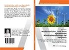 Hanna Gansch - Herkömmliche-, und neue dynamische Windradtechnologie im Vergleich