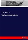 Robert Lubbock Bensly - The Four Gospels in Syriac