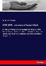 William F P Noble, William F. P. Noble - 1776-1876 - a Century of Gospel-Work