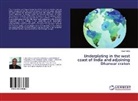 Utpal Saikia - Underplating in the west coast of India and adjoining Dharwar craton