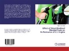 Ashok Kumar Yadav - Effect of Diesel/Biodiesel Blended Fuels on Performance of C.I. Engine