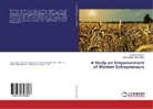 Jagan Mohan Reddy Maligi, Sweth Muddam, Swetha Muddam - A Study on Empowerment of Women Entrepreneurs