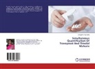 Chengalva Prashanthi - Simultaneous Quantification Of Travoprost And Timolol Maleate