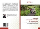 Koffi Mohamed SYNDOU - Insertion socio-professionnelle et économique