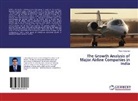 Varun Kesavan - The Growth Analysis of Major Airline Companies in India