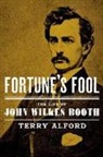 Terry Alford, Alford Terry - Fortune''s Fool