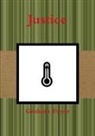 Graham Pryor - Justice