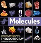 Theodore Gray, Theodore/ Mann Gray, Nick Mann, Nick Gray Mann, Nick Mann, Nick Mann - Molecules
