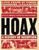 Peter Nevraumont, Peter Névraumont, Ian Tattersall, Ian/ NTvraumont Tattersall - Hoax: A History of Deception