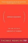 Thomas Newkirk - Embarrassment
