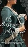 Jocelyn Green - Refuge Assured