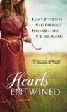 Mary Connealy, Regina Jennings, Karen Witemeyer, Karen/ Connealy Witemeyer - Hearts Entwined