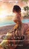Lisa T. Bergren, Lisa Tawn Bergren - Keturah