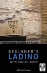 Alla Markova - Beginner's Ladino With Online Audio