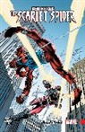 Mark Bagley, Peter David, David Peter, Will Sliney, Mark Bagley, Bagley Mark - Ben Reilly: Scarlet Spider Vol. 2 - Death's Sting