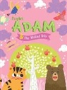 Saabdah Taib, Saadah Taib, Shazana Rosli - Prophet Adam and Wicked Iblis Activity Book