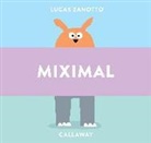 Lucas Zanotto - Miximal