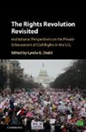 Lynda G. Dodd, Lynda G. (City College Dodd, Lynda G Dodd, Lynda G. Dodd, Lynda G. (City College Dodd - Rights Revolution Revisited