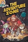 Clin McElroy, Clint McElroy, Griffin McElroy, Griffin et McElroy, Justin McElroy, Travis McElroy... - The Adventure Zone