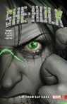 Georges Duarte, Mariko Tamaki, Tamaki Mariko, Georges Duarte, Duarte Georges - She-Hulk Volume 2 : Let Them Eat Cake