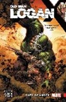 Ed Brisson, Brisson Ed, Mike Deodato, Mike Deodato, Mike Deodato Jr - Wolverine: Old Man Logan Vol. 6 - Days Of Anger