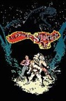 Erica Henderson, Ryan North, North Ryan, Erica Henderson, Henderson Erica - THE UNBEATABLE SQUIRREL GIRL VOL. 7: I VE BEEN WAITING FOR A