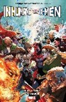 Lemire Jeff, Marvel Various, Kenneth Rocafort, Charles Soule, Soule Charles, Leinil Yu... - Inhumans Vs. X-Men