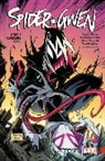 Jason Latour, Latour Jason, Ed McGuinness, Khary Randolph, Robbi Rodriguez, Rodriguez Robbi - SPIDER-GWEN VOL. 5: GWENOM