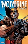 Mike Carey, Norman Dwyer, Greg Land, Daniel Way, Way Daniel, Steve Dillon... - Wolverine By Daniel Way: The Complete Collection Vol. 3