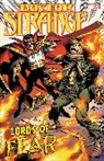 Chris Claremont, Gerry Conway, Conway Gerry, Steve Ditko, Scott Edelman, Edelman Scott... - Doctor Strange: Lords Of Fear