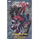 Phil Jimenez, Joe Kelly, Kelly Joe, Mike McKone, Dan Slott, Slott Dan... - Spider-Man: Brand New Day - The Complete Collection Vol. 4