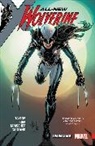 Leonard Kirk, Tom Taylor, Kirk Leonard - All-New Wolverine Vol. 4: Immune