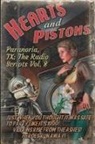 George Jones - Paranoria, TX - The Radio Scripts Vol. 8