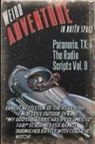 George Jones - Paranoria, TX - The Radio Scripts Vol. 9