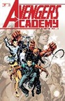 Christos Gage, Mike McKone, Jeff Parker, Paul Tobin - Avengers Academy: The Complete Collection Vol. 1