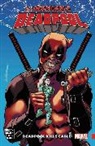 Gerry Duggan, Duggan Gerry, Scott Koblish, David Lopez, Scott Koblish, Koblish Scott - DESPICABLE DEADPOOL VOL. 1: DEADPOOL KILLS CABLE