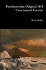 Mary Shelley - Frankenstein