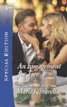 Marie Ferrarella - An Engagement for Two