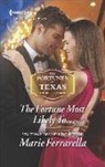 Marie Ferrarella - The Fortune Most Likely To...