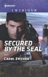 Carol Ericson - Secured by the Seal