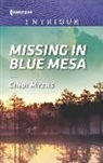 Cindi Myers - Missing in Blue Mesa
